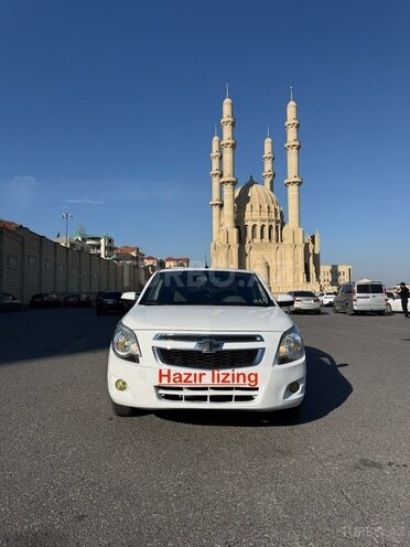 Chevrolet Cobalt-1