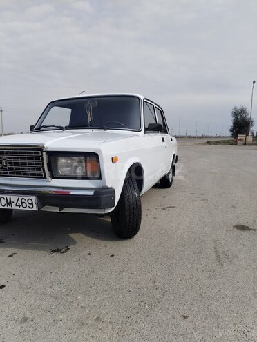 LADA (VAZ) 2107 2009, 849,464 km - 1.6 л - Sabirabad