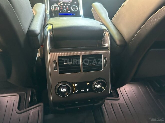 Land Rover RR Sport 2018, 101,000 km - 3.0 л - Bakı