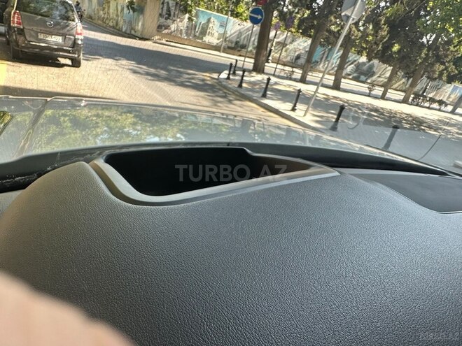 Land Rover RR Sport 2018, 101,000 km - 3.0 л - Bakı