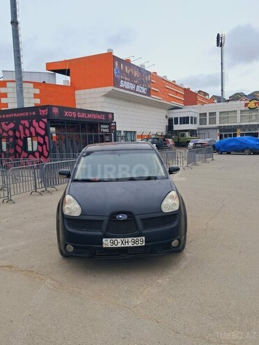 Subaru  2006, 246,043 km - 3.0 l - Bakı