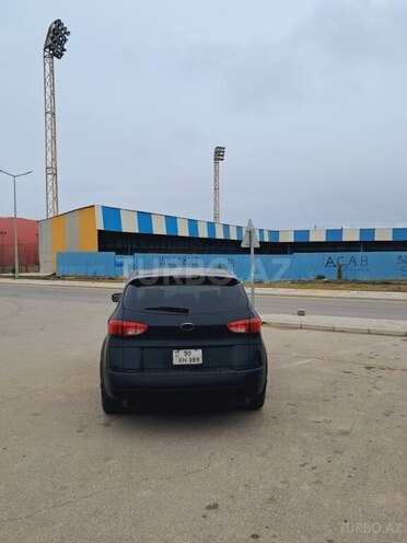 Subaru  2006, 246,043 km - 3.0 l - Bakı