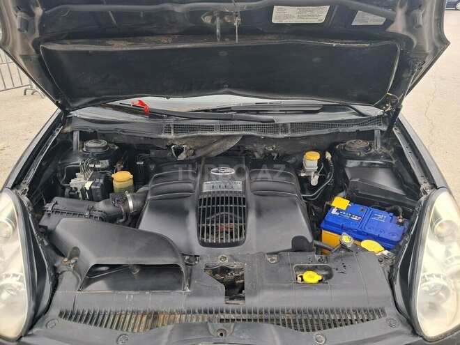 Subaru  2006, 246,043 km - 3.0 l - Bakı