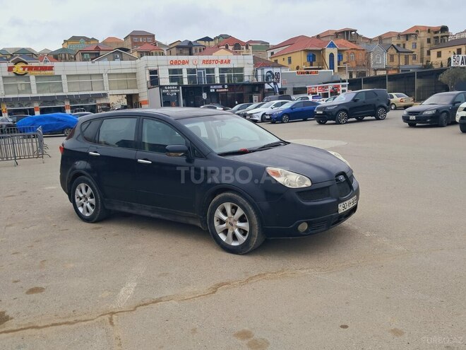 Subaru  2006, 246,043 km - 3.0 l - Bakı