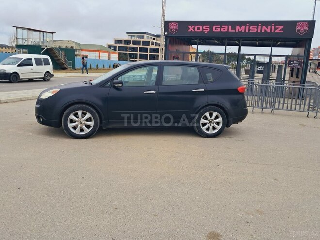 Subaru  2006, 246,043 km - 3.0 l - Bakı