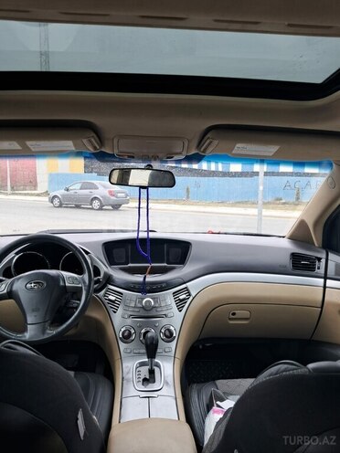 Subaru  2006, 246,043 km - 3.0 l - Bakı