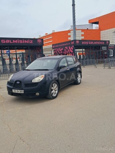 Subaru  2006, 246,043 km - 3.0 l - Bakı