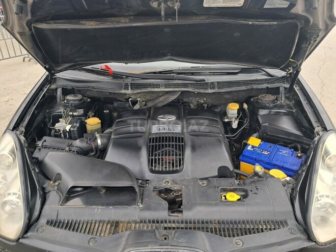 Subaru  2006, 246,043 km - 3.0 l - Bakı