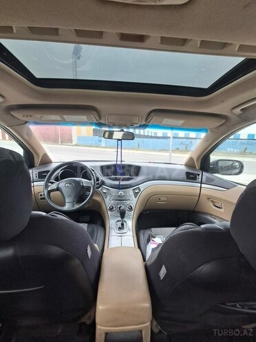 Subaru  2006, 246,043 km - 3.0 l - Bakı