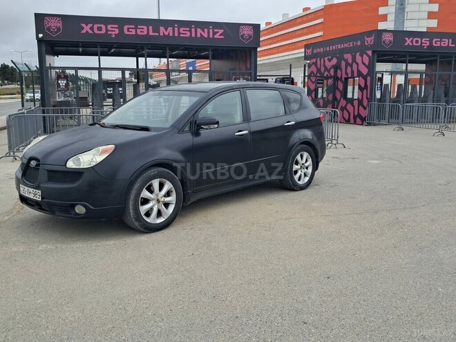 Subaru  2006, 246,043 km - 3.0 l - Bakı