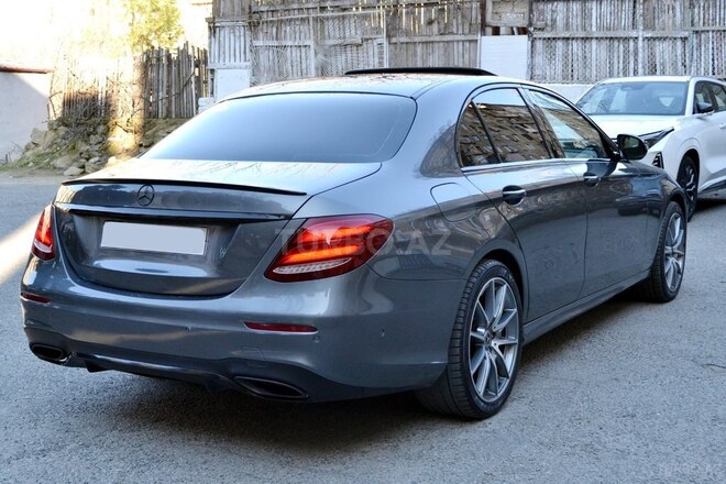 Mercedes E 200 2016, 230,000 km - 2.0 l - Bakı