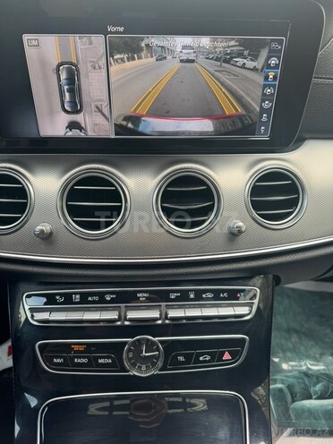 Mercedes E 200 2016, 230,000 km - 2.0 l - Bakı