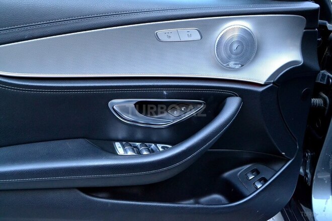 Mercedes E 200 2016, 230,000 km - 2.0 l - Bakı