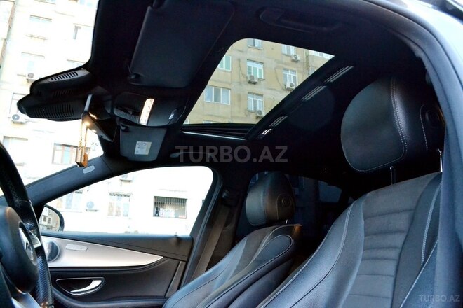 Mercedes E 200 2016, 230,000 km - 2.0 l - Bakı