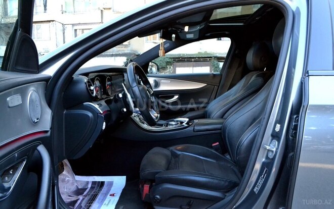 Mercedes E 200 2016, 230,000 km - 2.0 l - Bakı