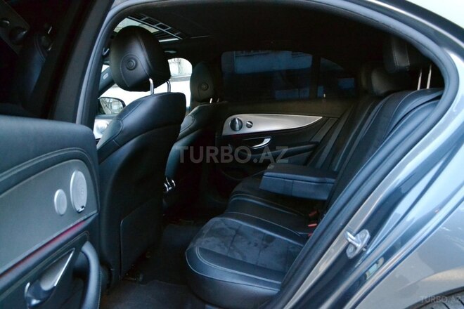 Mercedes E 200 2016, 230,000 km - 2.0 l - Bakı