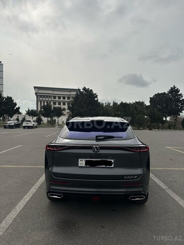 Changan  2025, 27,000 km - 1.5 l - Bakı