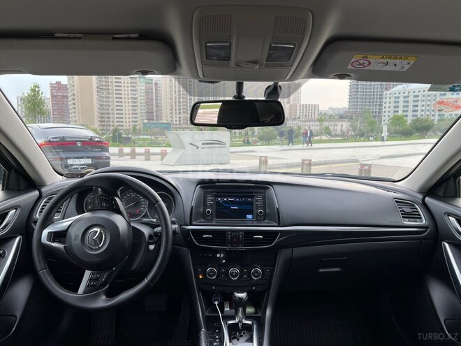 Mazda 6-7