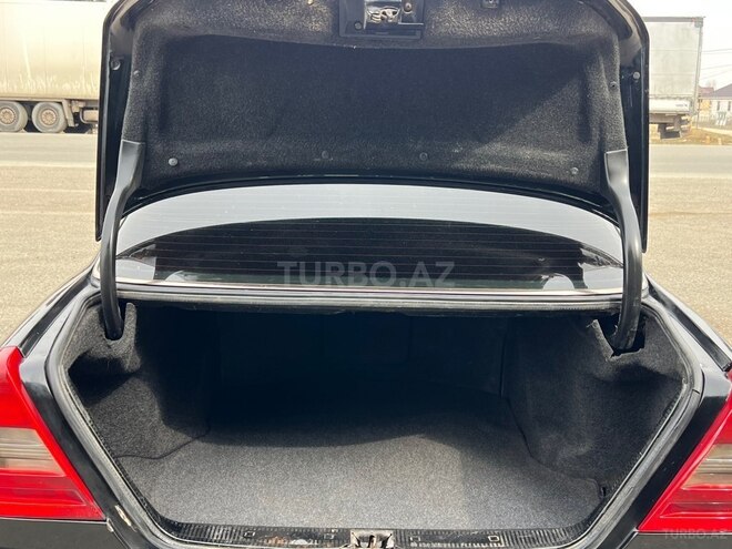 Mercedes C 230 1996, 330,000 km - 2.3 l - Qazax