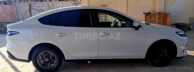 BYD  2025, 7,500 km - 1.5 l - Bakı