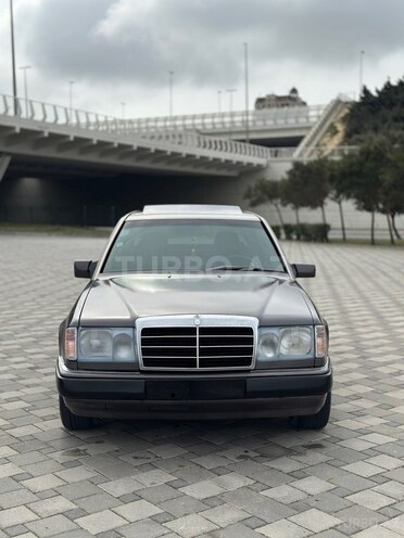 Mercedes 200 E 1991, 430,000 km - 2.0 l - Bakı