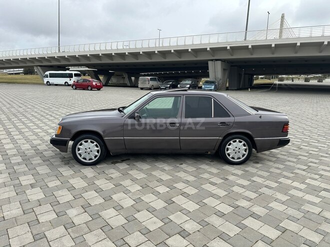 Mercedes 200 E 1991, 430,000 km - 2.0 l - Bakı