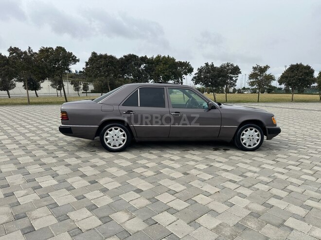 Mercedes 200 E 1991, 430,000 km - 2.0 l - Bakı