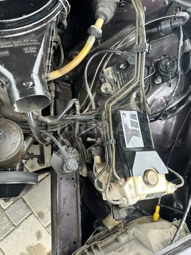 Mercedes 200 E 1991, 430,000 km - 2.0 l - Bakı