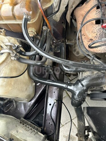 Mercedes 200 E 1991, 430,000 km - 2.0 l - Bakı