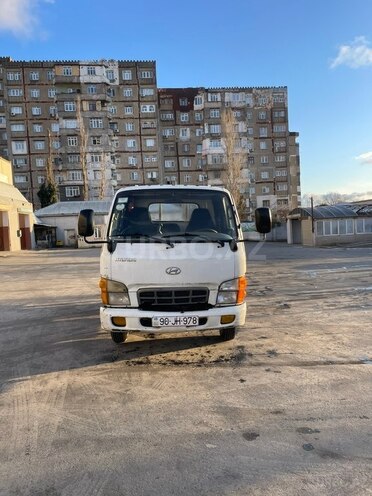 Hyundai HD-45 2008, 100,000 km - 2.7 l - Bakı