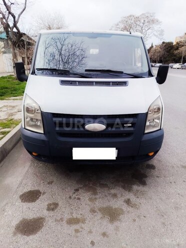 Ford Transit 2006, 610,000 km - 2.2 l - Bakı