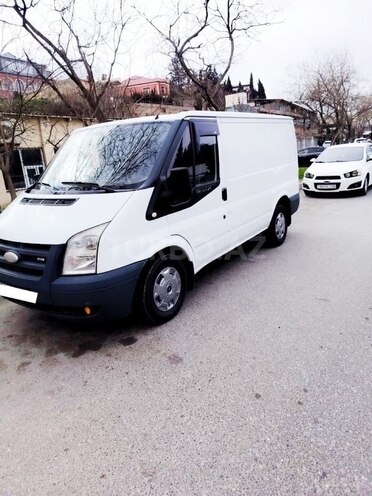 Ford Transit 2006, 610,000 km - 2.2 l - Bakı