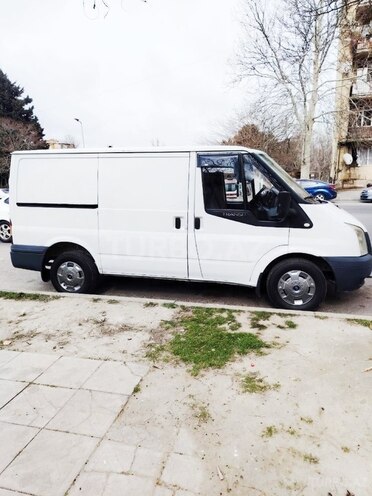 Ford Transit 2006, 610,000 km - 2.2 l - Bakı