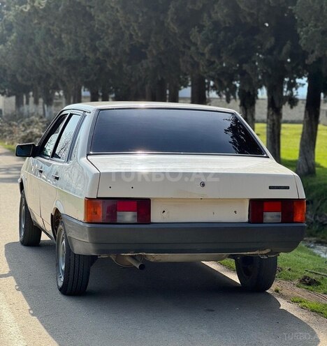 LADA (VAZ) 21099 1993, 369,395 km - 1.5 l - Lənkəran