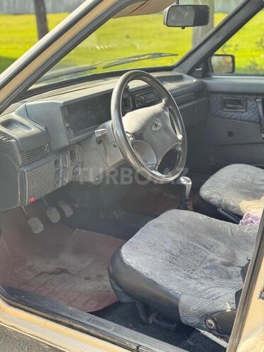 LADA (VAZ) 21099 1993, 369,395 km - 1.5 l - Lənkəran