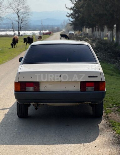 LADA (VAZ) 21099 1993, 369,395 km - 1.5 l - Lənkəran