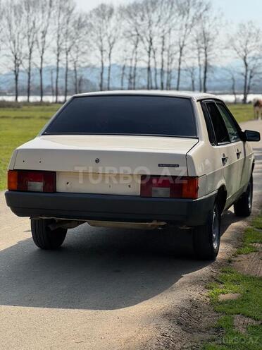LADA (VAZ) 21099 1993, 369,395 km - 1.5 l - Lənkəran