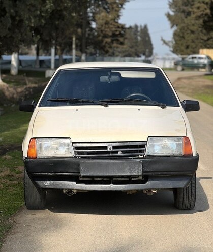 LADA (VAZ) 21099 1993, 369,395 km - 1.5 l - Lənkəran