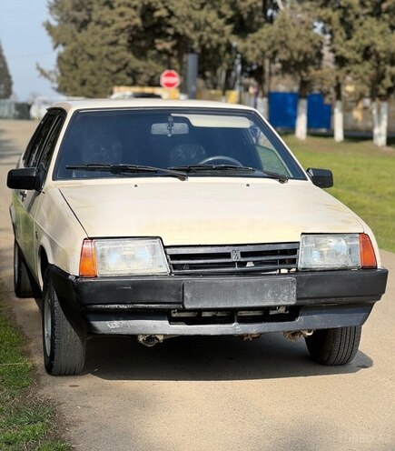 LADA (VAZ) 21099 1993, 369,395 km - 1.5 l - Lənkəran