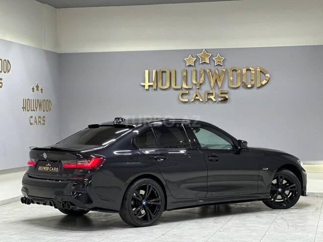 BMW 330e-7
