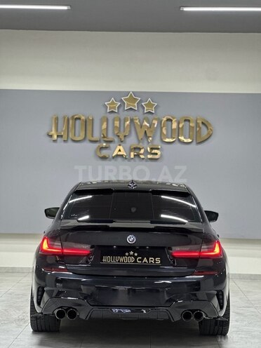 BMW 330e-9