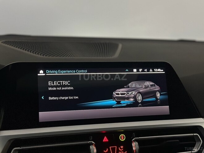 BMW 330e-27