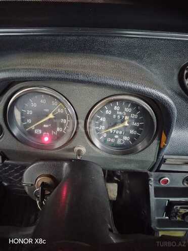 LADA (VAZ) 2106-7