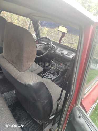 LADA (VAZ) 2106-6