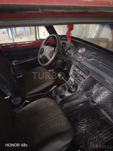 LADA (VAZ) 2106-4