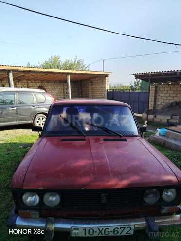 LADA (VAZ) 2106-1