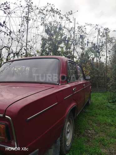 LADA (VAZ) 2106-3