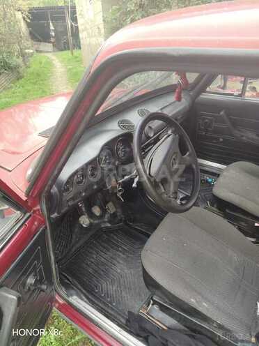 LADA (VAZ) 2106-5