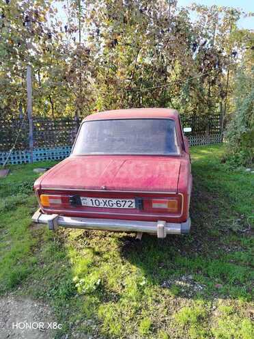 LADA (VAZ) 2106-2