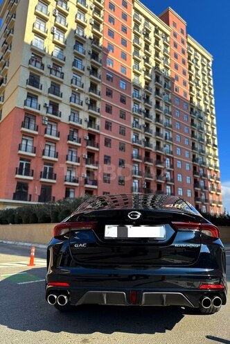 GAC  2024, 25,500 km - 1.5 l - Bakı